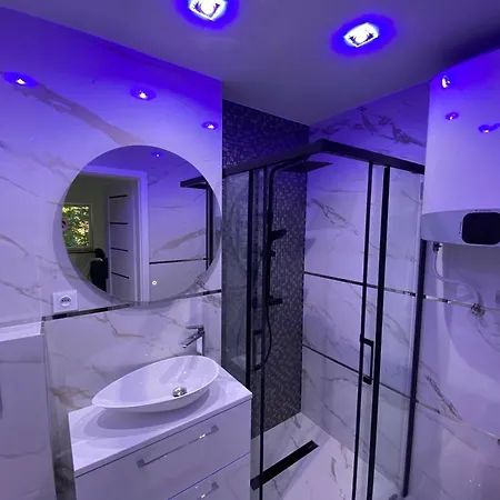Apartment Podwale