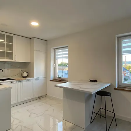 Podwale Lägenhet Jelenia Góra