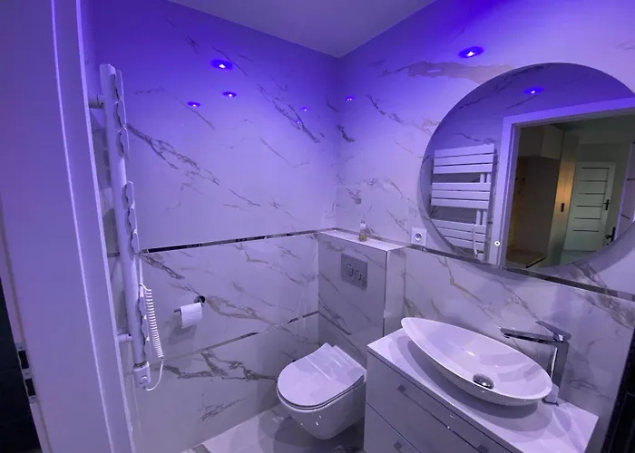 Apartment Podwale Jelenia Gora