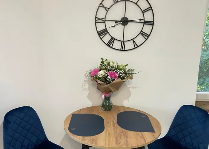 Podwale * Jelenia Gora