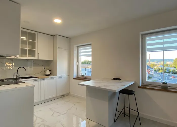 Podwale Apartment Jelenia Gora